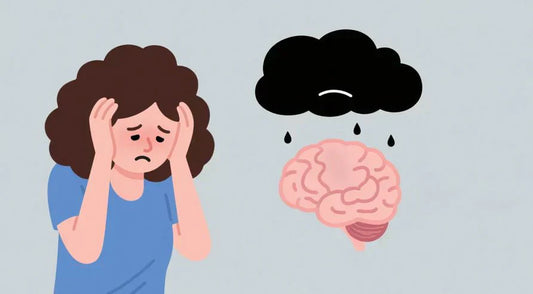 How Does Depression Affect the Brain?