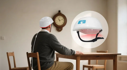 Can Light Therapy Revolutionize Depression Treatment?