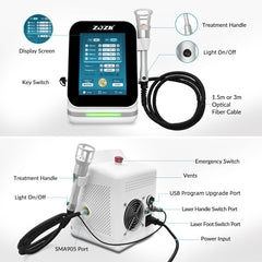 ZJZK 20W Multi-Wavelength Class 4 Laser Therapy System