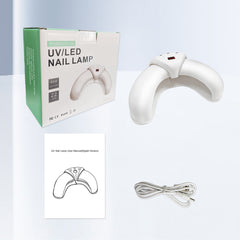 New Nail Fungus Laser Treatment for Toenails and Fingernails Home Use Reliable