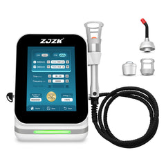 ZJZK 15W 980nm Class 4 Laser Therapy for Humans & Animals
