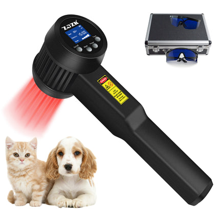 ZKZK Laser Shop