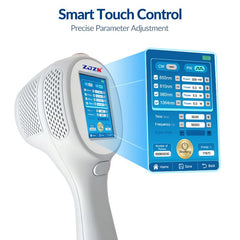 15W High-Power Class 4 Laser Therapy Device 810nm 980nm 1064nm for Humans & Animals