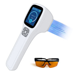 ZJZK 308 nm Excimer-Gerät – Effektive natürliche Lichttherapie für Psoriasis, Vitiligo und Ekzeme zu Hause