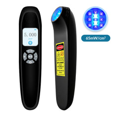 Portable 308nm Excimer UVB Light- Vitiligo/Psoriasis Light Therapy Device