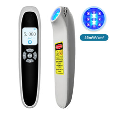 Portable 308nm Excimer UVB Light- Vitiligo/Psoriasis Light Therapy Device