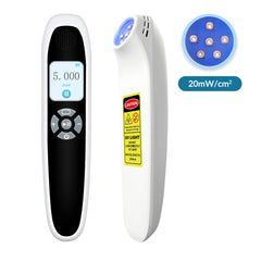 Portable 308nm Excimer UVB Light- Vitiligo/Psoriasis Light Therapy Device
